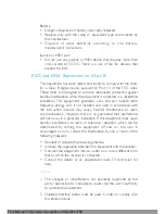 Preview for 4 page of DFI NB70-SC User Manual