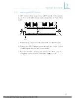 Preview for 18 page of DFI NB70-SC User Manual