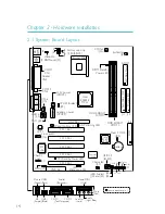 Предварительный просмотр 14 страницы DFI NB71-SC User Manual