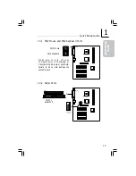 Предварительный просмотр 13 страницы DFI NB76-BC User Manual