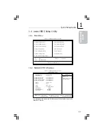 Предварительный просмотр 27 страницы DFI NB76-BC User Manual