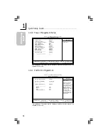 Предварительный просмотр 32 страницы DFI NB76-BC User Manual