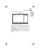 Предварительный просмотр 33 страницы DFI NB76-BC User Manual