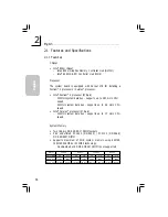 Предварительный просмотр 36 страницы DFI NB76-BC User Manual