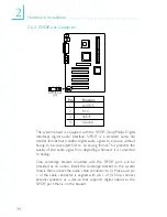 Preview for 34 page of DFI NB76-TC User Manual