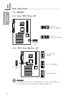 Предварительный просмотр 8 страницы DFI NB78-BC User Manual