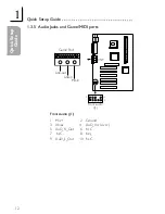 Предварительный просмотр 12 страницы DFI NB78-BC User Manual