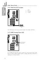 Предварительный просмотр 16 страницы DFI NB78-BC User Manual