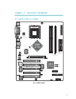 Предварительный просмотр 15 страницы DFI nF2 U400S-AL User Manual