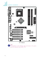 Предварительный просмотр 16 страницы DFI nF2 U400S-AL User Manual