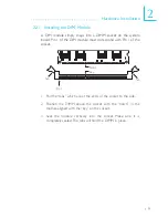 Предварительный просмотр 19 страницы DFI nF2 U400S-AL User Manual