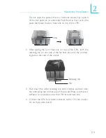 Предварительный просмотр 23 страницы DFI nF2 U400S-AL User Manual