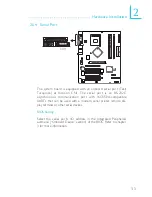 Предварительный просмотр 33 страницы DFI nF2 U400S-AL User Manual