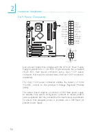 Предварительный просмотр 50 страницы DFI nF2 U400S-AL User Manual