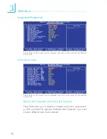 Preview for 78 page of DFI NF4 SLI INFINITY User Manual