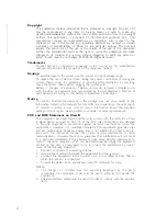 Preview for 2 page of DFI nF4X Infinity User Manual