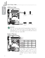 Preview for 6 page of DFI nF4X Infinity User Manual