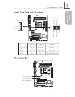 Preview for 9 page of DFI nF4X Infinity User Manual