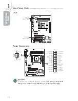 Preview for 12 page of DFI nF4X Infinity User Manual