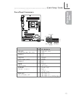 Preview for 13 page of DFI nF4X Infinity User Manual