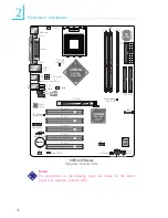 Предварительный просмотр 16 страницы DFI NFII ULTRA-A User Manual