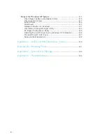 Preview for 6 page of DFI NP100-N16C User Manual