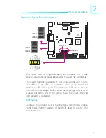 Предварительный просмотр 31 страницы DFI NP101-D16C User Manual