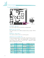 Предварительный просмотр 50 страницы DFI NP101-D16C User Manual