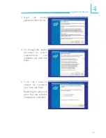 Предварительный просмотр 127 страницы DFI NP101-D16C User Manual