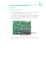 Preview for 17 page of DFI NP900-B16C User Manual