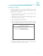 Preview for 73 page of DFI NP900-B16C User Manual