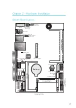 Preview for 15 page of DFI NP951-B16C User Manual