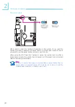 Preview for 26 page of DFI NP951-B16C User Manual