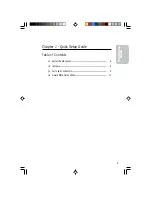 Preview for 5 page of DFI NS70-EC User Manual