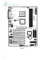 Preview for 16 page of DFI NS80-EA User Manual