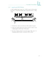 Preview for 19 page of DFI NS80-EA User Manual