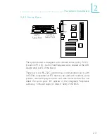 Preview for 23 page of DFI NS80-EA User Manual