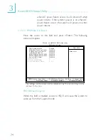 Preview for 74 page of DFI NS80-EA User Manual