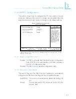 Preview for 77 page of DFI NS80-EA User Manual