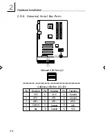 Preview for 32 page of DFI NT70-SC User Manual