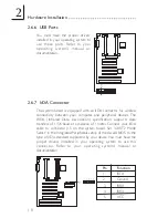 Предварительный просмотр 18 страницы DFI P2XBL DE+ User Manual