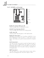 Предварительный просмотр 24 страницы DFI P2XBL DE+ User Manual