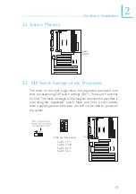 Preview for 13 page of DFI P2XBL/E User Manual