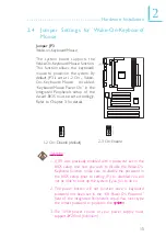 Preview for 15 page of DFI P2XBL/E User Manual