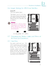 Preview for 17 page of DFI P2XBL/E User Manual