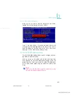 Preview for 85 page of DFI P4X533-ALE User Manual