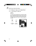 Preview for 22 page of DFI P5BTL User Manual