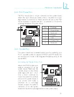 Предварительный просмотр 21 страницы DFI P5BV3+/e User Manual