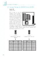 Предварительный просмотр 20 страницы DFI P5BV3 User Manual