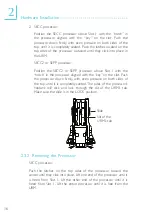 Preview for 16 page of DFI PA33 User Manual